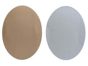 САЛФЕТКА СЕРВИРОВОЧНАЯ пвх двухсторонняя 49*36 см   110413 