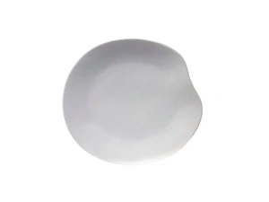 БЛЮДО СЕРВИРОВОЧНОЕ фарфоровое 20 см   105855 