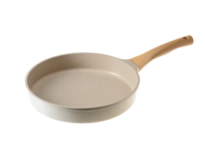 СКОВОРОДА алюминиевая с антипригарным  покрытием 28 см   110385 