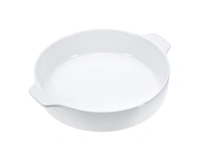 БЛЮДО ДЛЯ ЗАПЕКАНИЯ керамическое 28*24*6 см   109550 