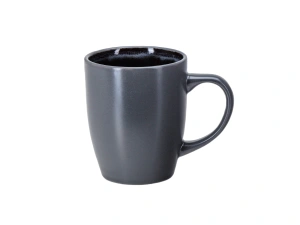 КРУЖКА керамическая 370 мл   110226 