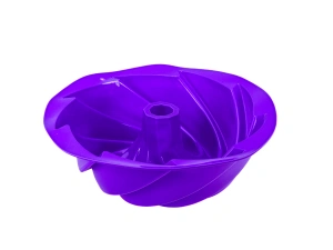 ФОРМА ДЛЯ ВЫПЕКАНИЯ силиконовая 23,8*8,5 см   110620 