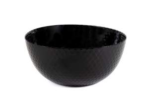 САЛАТНИК стеклокерамический "Pampille Black" 24 см  Luminarc 104805 