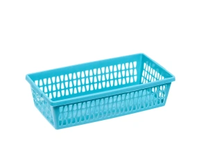 ЛОТОК пластмассовый "Валетта" 21*11*5 см  Martika 53345