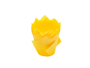 НАБОР ФОРМ ДЛЯ ВЫПЕКАНИЯ КЕКСОВ бумажных 12 шт. 5*8 см   108667