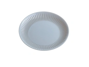 ТАРЕЛКА ДЕСЕРТНАЯ стеклокерамическая "Cottage Granit" 19 см  Luminarc 106800 