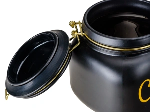 НАБОР БАНОК ДЛЯ СЫПУЧИХ ПРОДУКТОВ стеклянных 3 шт. 750 мл/11,5*11,5*12,5 см с крышками   110642