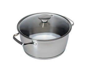 КАСТРЮЛЯ из нержавеющей стали "Allegra" 20 см/3,1 л  Tramontina 94661 