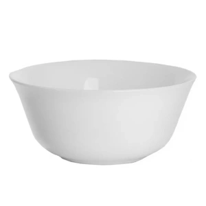 САЛАТНИК стеклокерамический "Carine White" 12*5 см  Luminarc 78332 