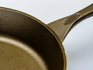 СКОВОРОДА чугунная "Heritage" 26*5,5 см  Fresca 108210