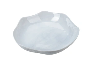 ТАРЕЛКА ГЛУБОКАЯ стеклокерамическая "Galeo Granit Marbre" 20,5 см   109716 