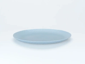 ТАРЕЛКА МЕЛКАЯ стеклокерамическая "Pampille Granit" 25 см  Luminarc 103981