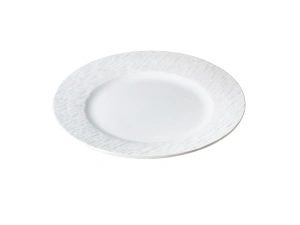 ТАРЕЛКА МЕЛКАЯ керамическая "Riche" 26,5 см   110467 