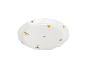ТАРЕЛКА ДЕСЕРТНАЯ фарфоровая "Jolis" 18,5 см   110509 