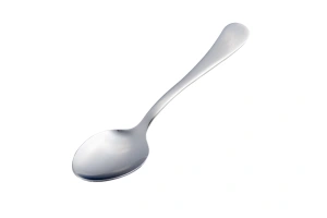 ЛОЖКА металлическая ''Zurique'' 20 см   110363 