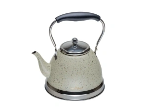 ЧАЙНИК металлический 2 л   103299