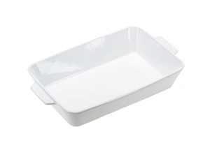 БЛЮДО ДЛЯ ЗАПЕКАНИЯ керамическое 28*16,5*5 см   109548 