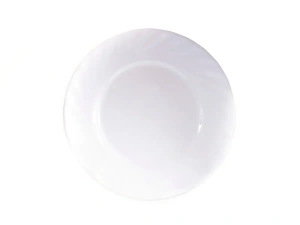 ТАРЕЛКА ПИРОЖКОВАЯ стеклокерамическая "Trianon" 16 см  Luminarc 103467 