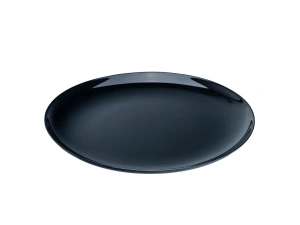 ТАРЕЛКА стеклокерамическая "Pizza Black" 32 см  Luminarc 79753 