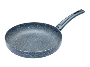 СКОВОРОДА алюминиевая антипригарная с гранитной крошкой "Granite PR" 28 см  Banquet 73690 