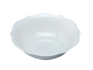 САЛАТНИК фарфоровый 15 см   106795 