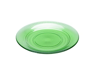 ТАРЕЛКА ДЕСЕРТНАЯ стеклянная "Луиз Шартрез" 19 см   108582 