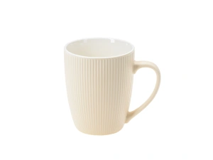 НАБОР ДЛЯ ЗАВТРАКА керамический 2 пр.: кружка 375 мл, салатник 13*7 см   109645