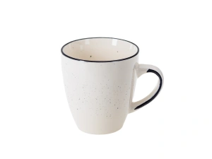 КРУЖКА керамическая "Фьюжен Галатея" 400 мл/10,5 см   109421 