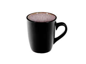 КРУЖКА керамическая "Bubble Beige"  400 мл   109785 