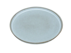 ТАРЕЛКА ДЕСЕРТНАЯ керамическая 22 см   104775 