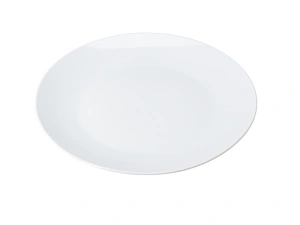 ТАРЕЛКА МЕЛКАЯ фарфоровая "Lotus" 27 см   110333 