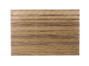 САЛФЕТКА СЕРВИРОВОЧНАЯ пвх 30*45 см   110586 