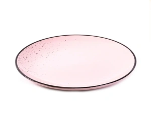 ТАРЕЛКА МЕЛКАЯ керамическая 26,4 см   103081 