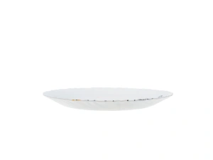 ТАРЕЛКА ДЕСЕРТНАЯ стеклокерамическая "Feston. Norina" 19 см   108529