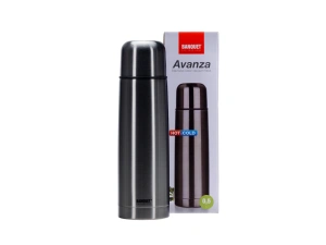 ТЕРМОС металлический "Avanza" 0,5 л   108612