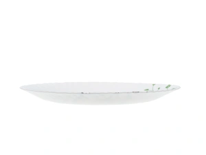 ТАРЕЛКА МЕЛКАЯ стеклокерамическая "Feston. Belliza" 25 см   108531