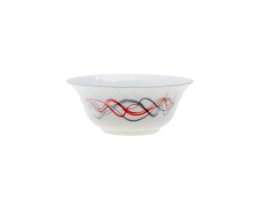 САЛАТНИК стеклокерамический "Feston. Wolgan" 12 см   108523