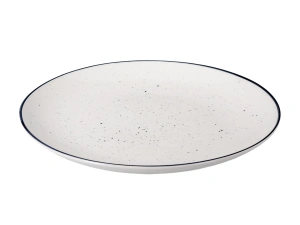 ТАРЕЛКА МЕЛКАЯ керамическая "Фьюжен Галатея" 27 см   109418 