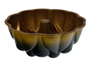 ФОРМА ДЛЯ ВЫПЕКАНИЯ алюминиевая с антипригарным покрытием 24*9,5 см   107083 