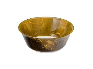 САЛАТНИК стеклянный "Metavox" 12 см   109122 