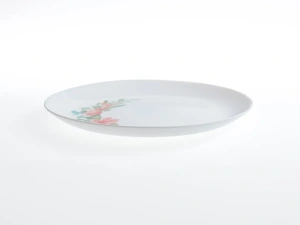 ТАРЕЛКА ДЕСЕРТНАЯ стеклокерамическая "Diwali Frieda" 20 см  Luminarc 108104