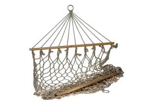 ГАМАК текстильный 200*80 см   107689 