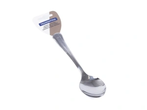 НАБОР ЛОЖЕК металлических "Havana" 3 шт. 19 см  Tramontina 86187 