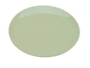 ТАРЕЛКА МЕЛКАЯ керамическая "Alfa" 27 см   101751 