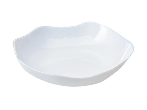 ТАРЕЛКА ГЛУБОКАЯ стеклокерамическая "Galeo" 20,5 см   110267 