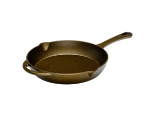 СКОВОРОДА чугунная "Heritage" 25,3*4,6 см  Fresca 108211 