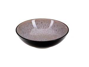 САЛАТНИК керамический "Bubble Beige" 680 мл   109784 