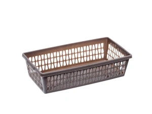 ЛОТОК пластмассовый "Валетта" 21*11*5 см  Martika 53345