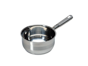 СОТЕЙНИК из нержавеющей стали с крышкой "Matte Line" 1,5 л/15 см  Banquet 50820