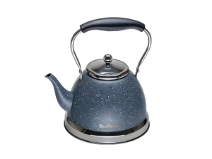 ЧАЙНИК металлический 2 л   103299